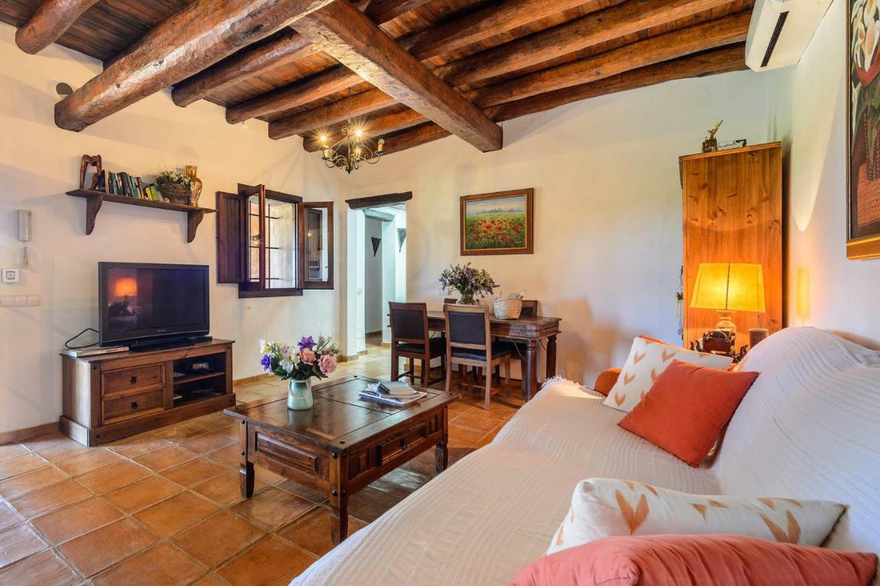 Villa Finca Niko à Santa Eulària des Riu Extérieur photo