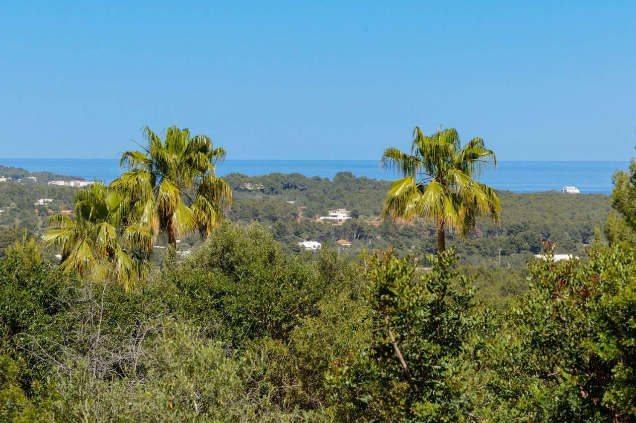 Villa Finca Niko à Santa Eulària des Riu Extérieur photo
