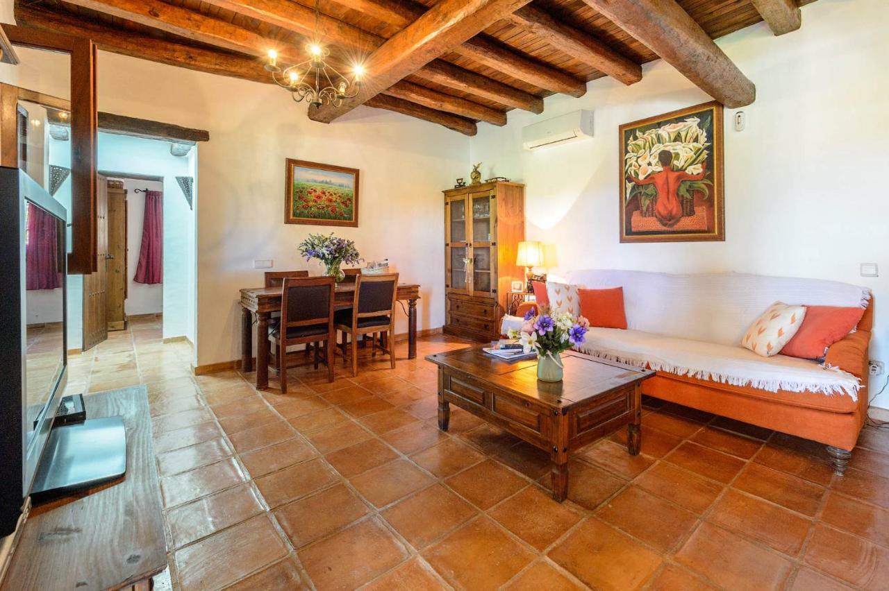 Villa Finca Niko à Santa Eulària des Riu Extérieur photo
